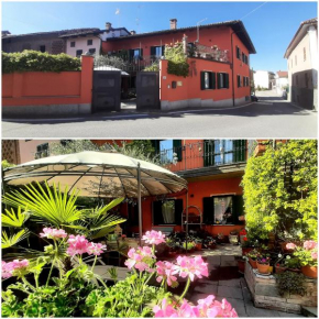 Cà D' Rot - Casa Ratti